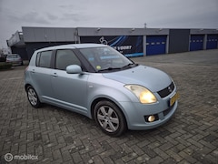 Suzuki Swift - 1.3 Comfort airco 5 deurs