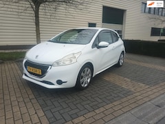 Peugeot 208 - 1.2 VTi Active
