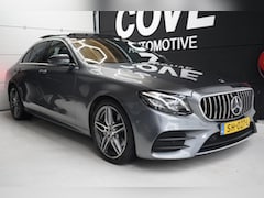 Mercedes-Benz E-klasse - 200 d AMG-Line | PANO | SFEERVERLICHTING