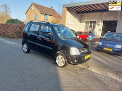 Opel Agila - 1.2-16V Maxx