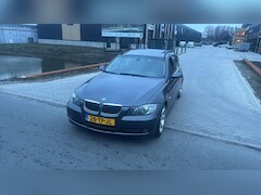 BMW 3-serie Touring - 330d High Executive Panorama Dak Automaat Leer Bomvol 2006