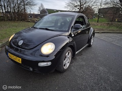 Volkswagen New Beetle - 2.0 Highline airco