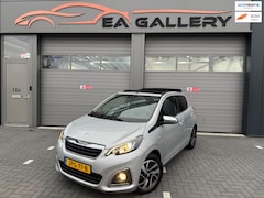 Peugeot 108 - 1.0 e-VTi Allure TOP Camera | CarPlay | APK