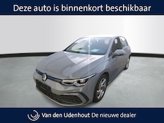 Volkswagen Golf - GTE 1.4 TSI eHybrid 245pk PHEV / Navigatie / Adaptive Cruise / Stoelverwarming / Wordt Ver