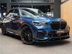 BMW X5 - xDrive45e High Executive M-sport Pakket xDrive45e Pano