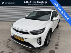 Kia Stonic - 1.0 T-GDi MHEV DynamicPlusLine Clima | Camera | Cruise | Privacyglass | Keyless