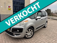 Citroën C3 Picasso - 1.6 VTi Aura- airco- goed onderhouden