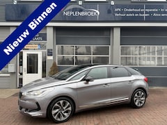 DS 5 - 5 1.6 THP Business Executive 2016 Panodak, 18inch, Trekhaak, Camera, Cruise 2016 Luxe uitv