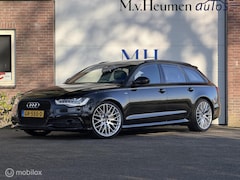 Audi A6 Avant - 3.0 TDI BiT quattro 313PK Pano Keyless Adaptive Head-up