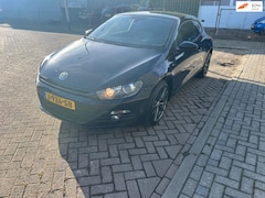 Volkswagen Scirocco - 1.4 TSI Highline Plus Airco Cruise Navi