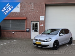 Volkswagen Golf - 1.2 TSI Comfortline BlueMotion NAP Cruise Navi APK Airco