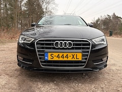 Audi A3 Sportback - 1.4 TFSI CoD Ambition Pro Line S