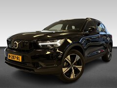 Volvo XC40 - Recharge Core Stoel verwarming / Stuur verwarming / navigatie