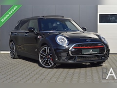 MINI Clubman - 2.0 John Cooper Works ALL4