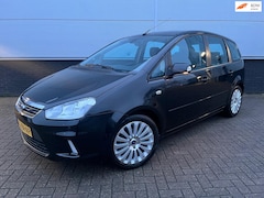 Ford C-Max - 1.8-16V Titanium clima - pdc - isofix - dealer onderhouden - cruise control - 1e eigenaar