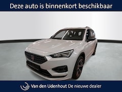 SEAT Tarraco - 1.4 TSI eHybrid 245pk PHEV FR Business / Panoramadak / Trekhaak / 360 Camera / Wordt Verwa