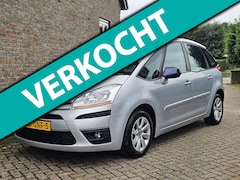 Citroën C4 Picasso - 1.8-16V Ambiance 5p.*Panodak*Cruise*Nette auto