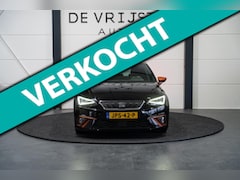 SEAT Ibiza - 1.0 TSI FR Business Intense BEATS