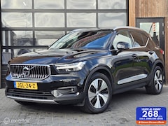 Volvo XC40 - 1.5 T4 RECHARGE 211PK ACC 360 CAMERA CARPLAY CLIMA