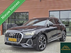 Audi Q3 - 35 TFSI S Line 2019 Virtual LED