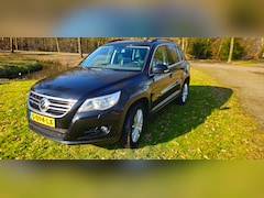 Volkswagen Tiguan - 2.0 TFSI Track&Field 4Motion TSI Bi-Xenon Climate control