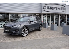 SEAT Tarraco - 1.4 TSI e-Hybrid PHEV FR 245Pk / Business Intense / Navi / ACC / Panoramadak / 360 Camera
