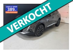 Peugeot 2008 - 1.2 PureTech GT panoramadak automaat