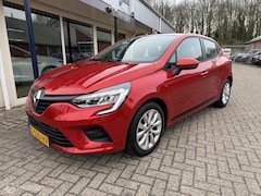 Renault Clio - 1.0 TCe Zen