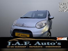 Citroën C1 - 1.0-12V 2de eig Lage km Nw apk