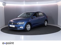 Volkswagen Polo - 1.0 TSI Comfortline 95 pk Automaat (DSG) | Navigatie | Adaptieve cruise control | Apple Ca