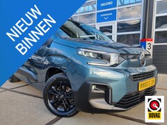 Citroën Berlingo - 1.2 PureTech Shine / Nieuwste Model / TREKHAAK / NAVI / CAMERA / CRUISE / LED / AIRCO ECC