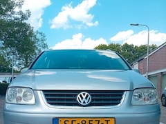 Volkswagen Touran - 1.4 TSI Business