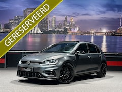 Volkswagen Golf - 2.0 TSI 4Motion R Dynaudio|Keyless|Pano|Camera|Maxton