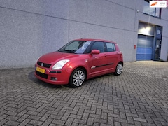 Suzuki Swift - 1.5 Exclusive