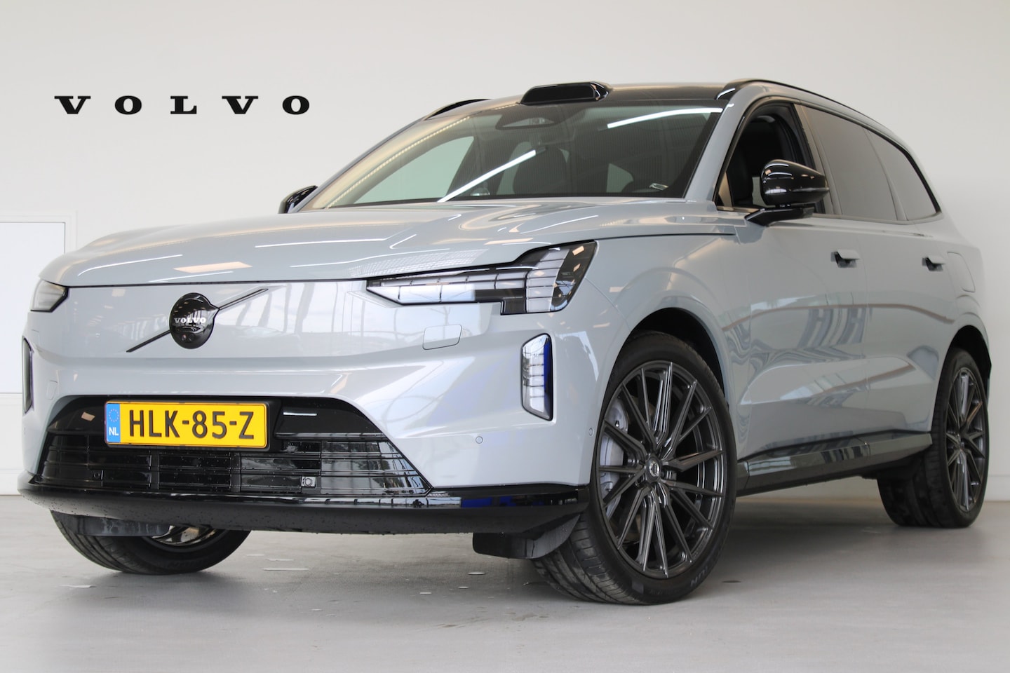 Volvo EX90 - Twin Performance 517PK Ultra 111kWh | Full Option! | Luchtvering | B&W Audio | 22'' Vossen - AutoWereld.nl