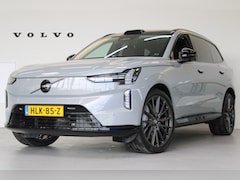 Volvo EX90 - Twin Performance 517PK Ultra 111kWh | Full Option | Luchtvering | B&W Audio | 22'' Vossen