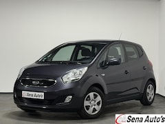 Kia Venga - 1.4 CVVT Super Pack/ Cruise Contr./AIRCO