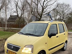 Suzuki Wagon R+ - 1.3 GL