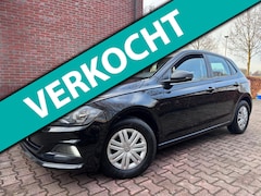 Volkswagen Polo - 1.0 MPI Comfortline