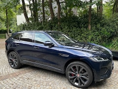 Jaguar F-Pace - 2.0 P400e PHEV R-Dynamic SE