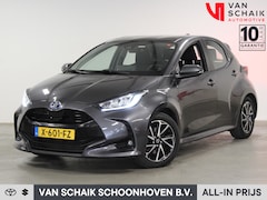 Toyota Yaris - 1.5 Hybrid Dynamic