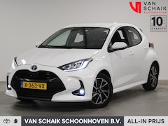 Toyota Yaris - 1.5 Hybrid Dynamic
