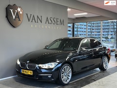 BMW 3-serie - 320i High Executive|AUTOMAAT