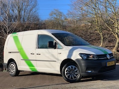 Volkswagen Caddy Maxi - 2.0 TDI 102PK L2H1 BMT Highline AIRCO CRUISE PDC