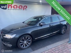 Volvo V90 - 2.0 V90 B4 Inscription