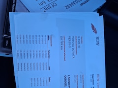 Toyota Verso S - 1.3 VVT-i Aspiration