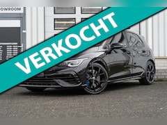 Volkswagen Golf - 2.0 TSI R 4Motion AKRA-PANO-PERFORMANCE-HUD-BLIND