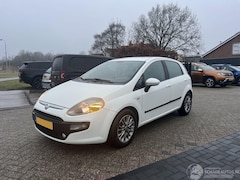 Fiat Punto Evo - 1.3 M-jet Mylife 1st OWNER