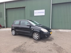 Hyundai Getz - 1.4i Active Cool - AIRCO - RECENT D.RIEM V.V - ONDERHOUDEN