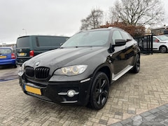 BMW X6 - xDrive40d High Executive | PANO